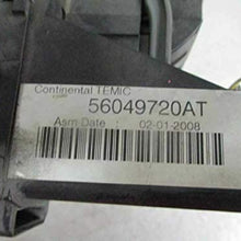 REUSED PARTS TIPM Control Module Fuse Box Fits 09 Journey 56049720AT p56049720AT