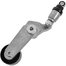 Serpentine Belt Tensioner w/Pulley for Prizm Vibe Celica Corolla Matrix MR2