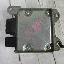 REUSED PARTS Bag Control Module Fits 05-07 XJ8 3W93-14B321-AC 3W9314B321AC