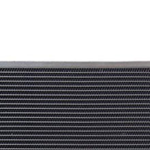 Automotive Cooling A/C AC Condenser For Toyota Camry 2.4L Hybrid 3644 100% Tested
