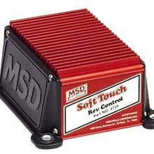 MSD 8728 Soft Touch Rev Limiter