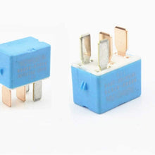 SET 2X Air Conditioner Relay 90080-87026 Fits 1997-2014 For Toyota Prius Lexus Scion Lexus