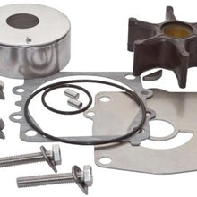 SEI MARINE PRODUCTS-Compatible with Yamaha Water Pump Kit 61A-W0078-A3-00 150 175 200 225 250 300HP 2Stroke 4Stroke