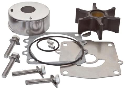 SEI MARINE PRODUCTS-Compatible with Yamaha Water Pump Kit 61A-W0078-A3-00 150 175 200 225 250 300HP 2Stroke 4Stroke
