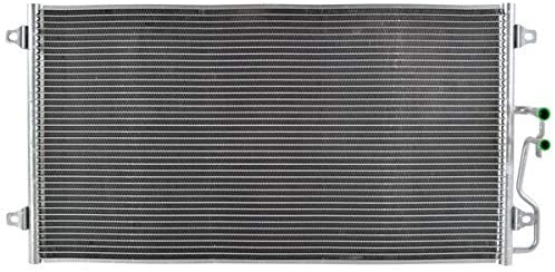 OSC Cooling Products 4616 New Condenser