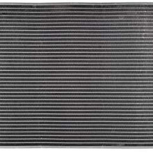 OSC Cooling Products 4616 New Condenser