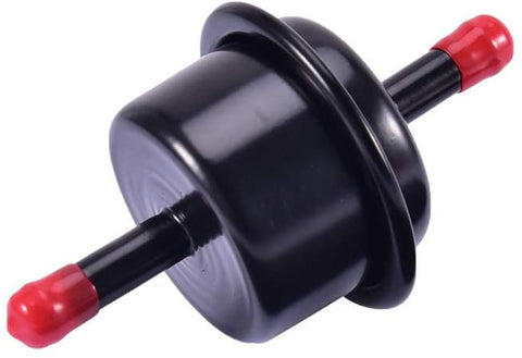 Younar 25430-PLR-003 Fuel Filter for Honda Accord Civic CR-V