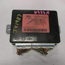 REUSED PARTS Traction Control Left Hand Dash Fits 07-10 SPORTAGE 95400-1F311 954001F311