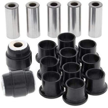 BossBearing Rear Independent Suspension Bushings Kit for Can Am Maverick 1000R 4x4 XMR DPS 2015