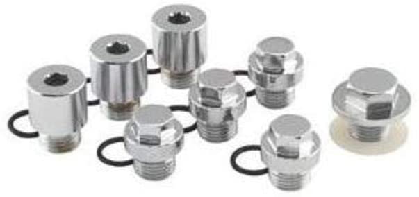 Colony Oil Pump Plug Set 8707-6