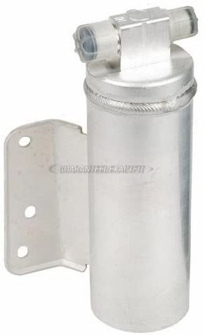 For Mazda MPV 1989-1995 A/C AC Accumulator Receiver Drier - BuyAutoParts 60-30825 New