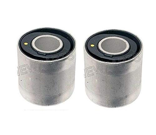 for Meredes X164 W164 GL & ML Set of Front Lower Rearward Control Arm Bushings 227532104