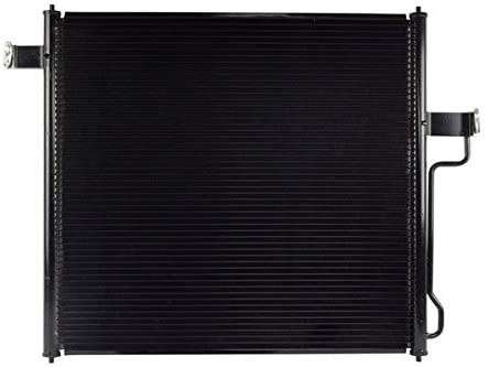 OSC Cooling Products 4821 New Condenser