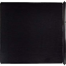 OSC Cooling Products 4821 New Condenser
