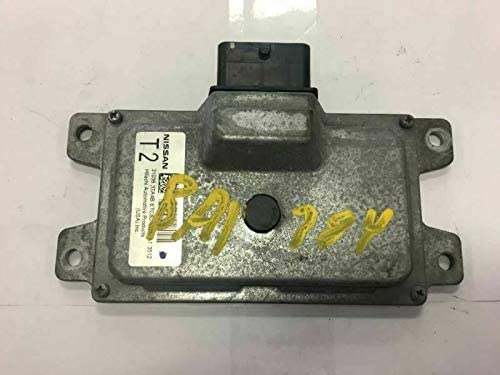 REUSED PARTS Transmission Control Module 4 Cylinder Fits 13 Altima 31036 3TA4B 310363TA4B