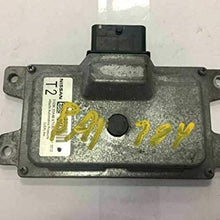 REUSED PARTS Transmission Control Module 4 Cylinder Fits 13 Altima 31036 3TA4B 310363TA4B