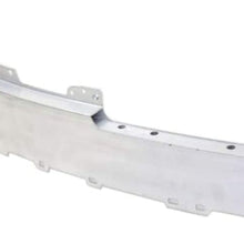 For Mercedes Benz C300 / C400 Bumper Reinforcement 2015-2018 | Front | Impact Bar | Aluminum | Convertible/Coupe/Sedan | w/or w/o Sport Package | w/or w/o Luxury Package | MB1006129 | 2056202034