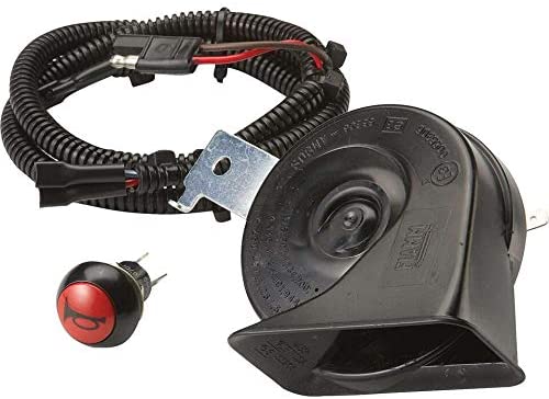 Polaris RZR Horn Kit