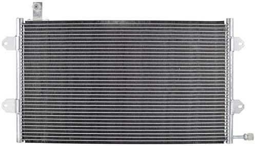 OSC Cooling Products 4475 New Condenser