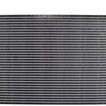 OSC Cooling Products 4475 New Condenser
