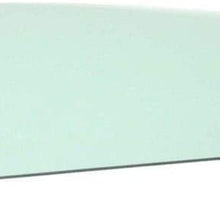 New Door Glass Front Passenger Right Side RH Hand for Toyota Corolla Fits 6810102420