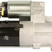 DB Electrical SMT0384 Starter Compatible With/Replacement For Kubota V3000 Engines, 24 Volt, CW /1K011-63011 /M8T80871 /18965