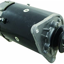 New Starter Generator Replacement For Club Car Golf Cart DS FE290 FE350 1984-1996 84 85 86 87 88 89 90 91 92 93 94 95 96 1018294-01, M063686, TMC001B0011, 101829401