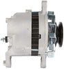 DB Electrical AMT0254 Alternator Compatible With/Replacement For Mitsubishi Fork Lift Truck FD10 FD14 FD15 FD15T FD20 FD25 FD30 FD30B FD30D FD30T FD35 FD35A FD35AB FD35AT FDC20D FDC25D 110448 3046659
