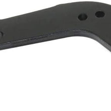 For Toyota RAV4 Control Arm 2006-2017 Driver Side | Rear Upper | w/Bushing | Stamped | 4879042020