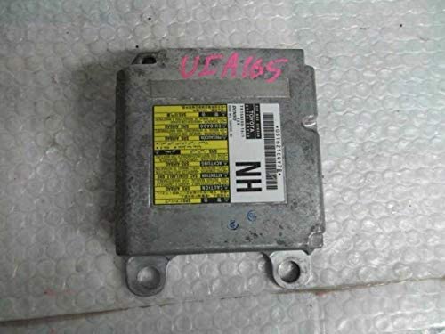 REUSED PARTS Bag Control Module Fits 09-11 Toyota RAV4 89170-0R020 891700R020