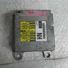 REUSED PARTS Bag Control Module Fits 09-11 Toyota RAV4 89170-0R020 891700R020