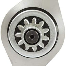 Db Electrical Shi0119 Starter For Subaru Lawn Mower Ey45 Engine 1986 And Up , With Ey45 Engine & Nissan, Wisconsin Wi450V