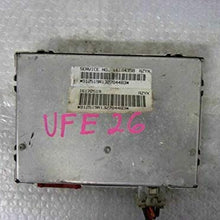 REUSED PARTS ABS Control Module Left Hand Dash Fits 1994 94 Firebird Camaro 16184358