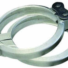 Turbosmart TS-0504-3005 WG45 Wastegate Outlet Vee Band