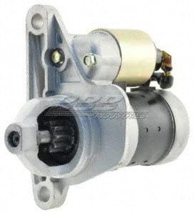 BBB Industries 17982 Remanufactured Starter