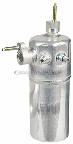 For Chevy C4500 C5500 C6500 C7500 Kodiak A/C AC Accumulator Receiver Drier - BuyAutoParts 60-31091 New