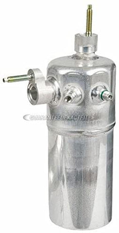 For Chevy C4500 C5500 C6500 C7500 Kodiak A/C AC Accumulator Receiver Drier - BuyAutoParts 60-31091 New