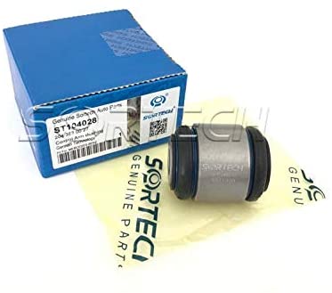 Rear Control Arm Bushing for Mercedes 2043520027 W202 W203 W204 W205 W211 W212 W220 W221 W222