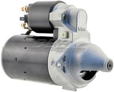 BBB Industries N6401 Starter