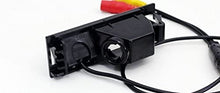 for Hyundai Tucson 2010~2015 Car Rear View Camera Back Up Reverse Parking Camera/Plug Directly