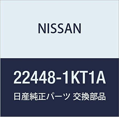 Nissan 22448-1KT1A Coil Assembly-Ignition