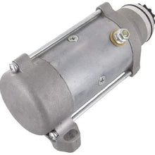 Discount Starter & Alternator Replacement Starter For Honda Powersport Gold Wing Motorcycles