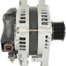 Db Electrical AND0403 Alternator Compatible with/Replacement for 3.5L 3.5 Toyota Avalon Venza 2005-2011, Rx350 2007 130 Amp, HIGHLANDER 2008-2012