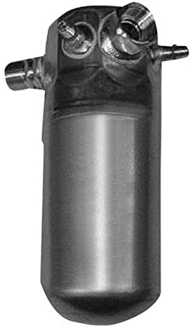 Replace ACM010221 - A/C Accumulator