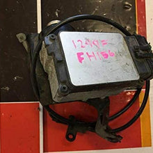 REUSED PARTS Cruise Control Servo Assembly Fits 97-98 Expedition F85F-9C735-AB F85F9C735AB