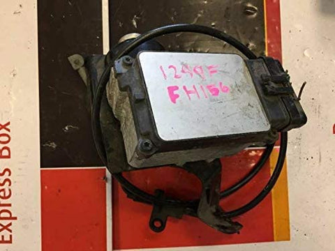 REUSED PARTS Cruise Control Servo Assembly Fits 97-98 Expedition F85F-9C735-AB F85F9C735AB