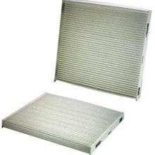 Pro-Tec 831 Cabin Air Filter