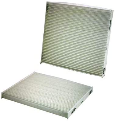 Pro-Tec 831 Cabin Air Filter