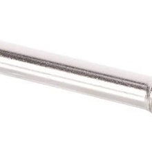 ECCPP 8PC Diesel Glow Plugs Replacement fit for Chev-rolet Silverado 2500 HD GM-C Sierra 2500 HD 6.6L V8 for 97226202 800381113 97364968 97326305 DRX0058