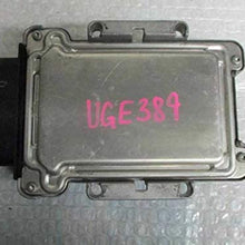 REUSED PARTS Transmission Control Module 13-14 Genesis 95440-4F030 954404F030